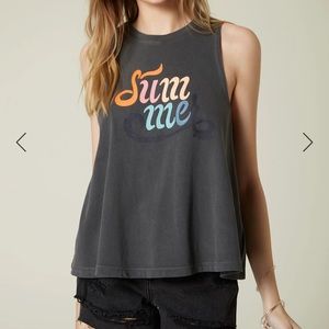 O'Neill Summa Time Tank